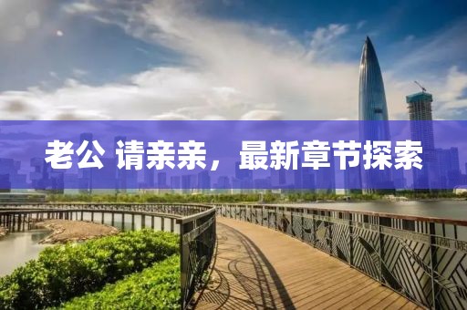 老公 请亲亲，最新章节探索