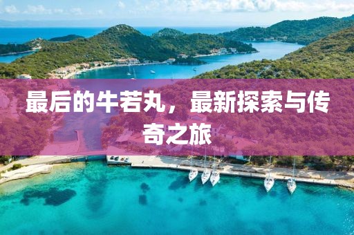 最后的牛若丸，最新探索与传奇之旅