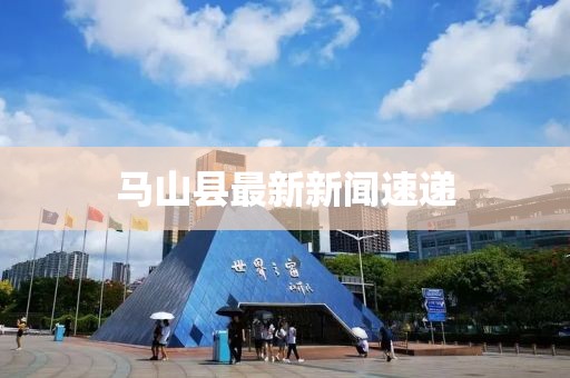 马山县最新新闻速递