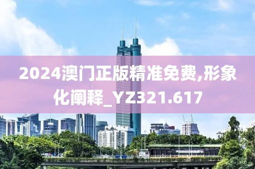 2024澳门正版精准免费,形象化阐释_YZ321.617