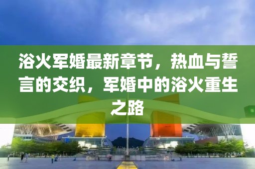 浴火军婚最新章节，热血与誓言的交织，军婚中的浴火重生之路