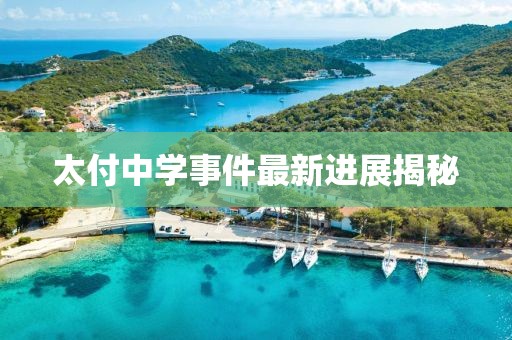 太付中学事件最新进展揭秘