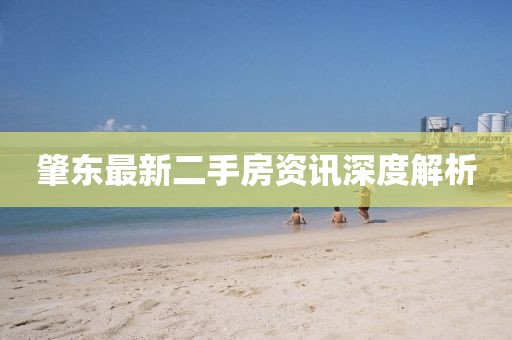 肇东最新二手房资讯深度解析