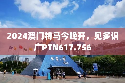 2024澳门特马今晚开，见多识广PTN617.756