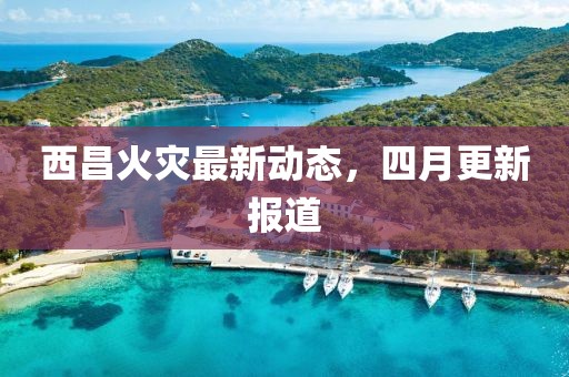 西昌火灾最新动态，四月更新报道