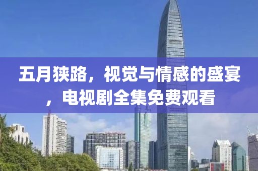 五月狭路，视觉与情感的盛宴，电视剧全集免费观看