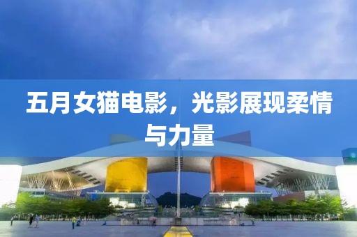 五月女猫电影，光影展现柔情与力量