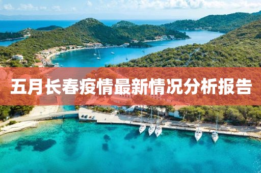 五月长春疫情最新情况分析报告