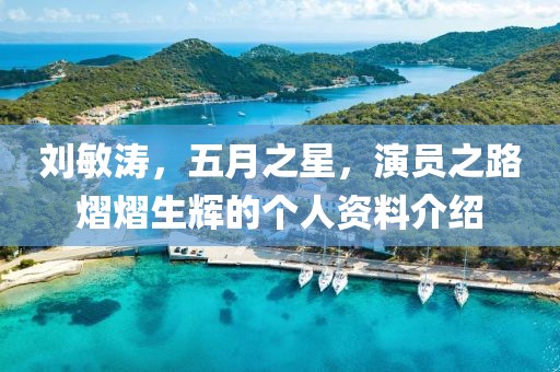 刘敏涛，五月之星，演员之路熠熠生辉的个人资料介绍