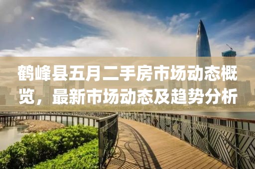 鹤峰县五月二手房市场动态概览，最新市场动态及趋势分析