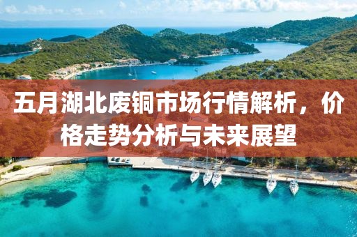 五月湖北废铜市场行情解析，价格走势分析与未来展望