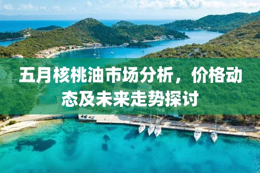 五月核桃油市场分析，价格动态及未来走势探讨
