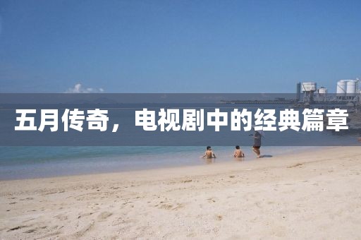 五月传奇，电视剧中的经典篇章