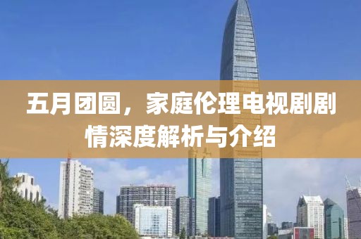 五月团圆，家庭伦理电视剧剧情深度解析与介绍