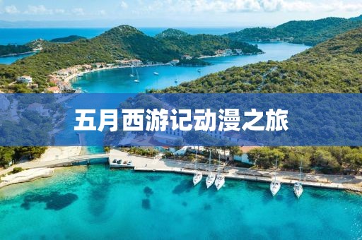 五月西游记动漫之旅