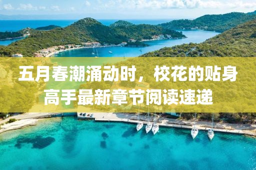 五月春潮涌动时，校花的贴身高手最新章节阅读速递