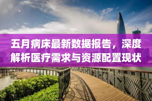 五月病床最新数据报告，深度解析医疗需求与资源配置现状