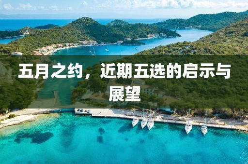 五月之约，近期五选的启示与展望