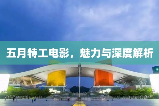 五月特工电影，魅力与深度解析