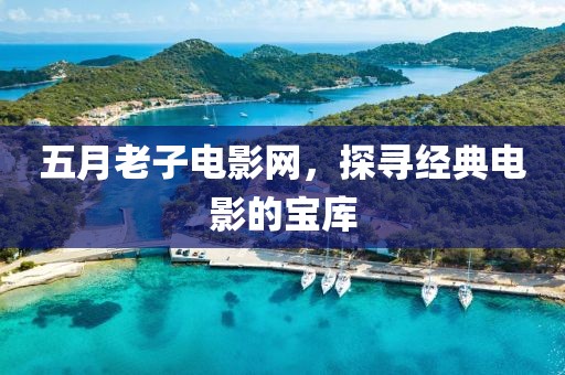 五月老子电影网，探寻经典电影的宝库