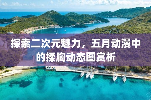 探索二次元魅力，五月动漫中的揉胸动态图赏析