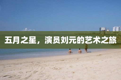 五月之星，演员刘元的艺术之旅