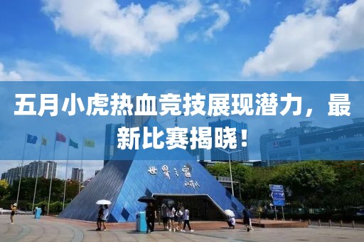 五月小虎热血竞技展现潜力，最新比赛揭晓！