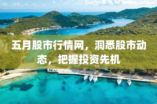 五月股市行情网，洞悉股市动态，把握投资先机