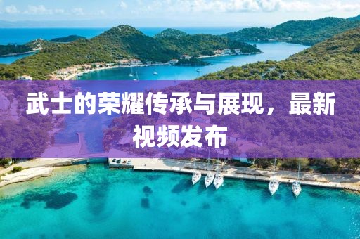 武士的荣耀传承与展现，最新视频发布