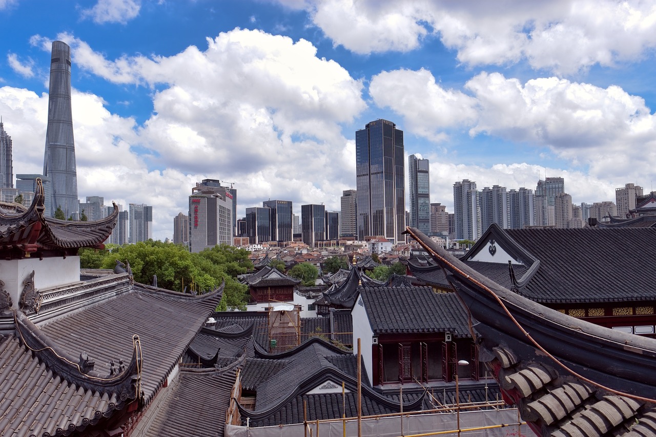 上海新闻速递，城市发展与民生改善同步前行