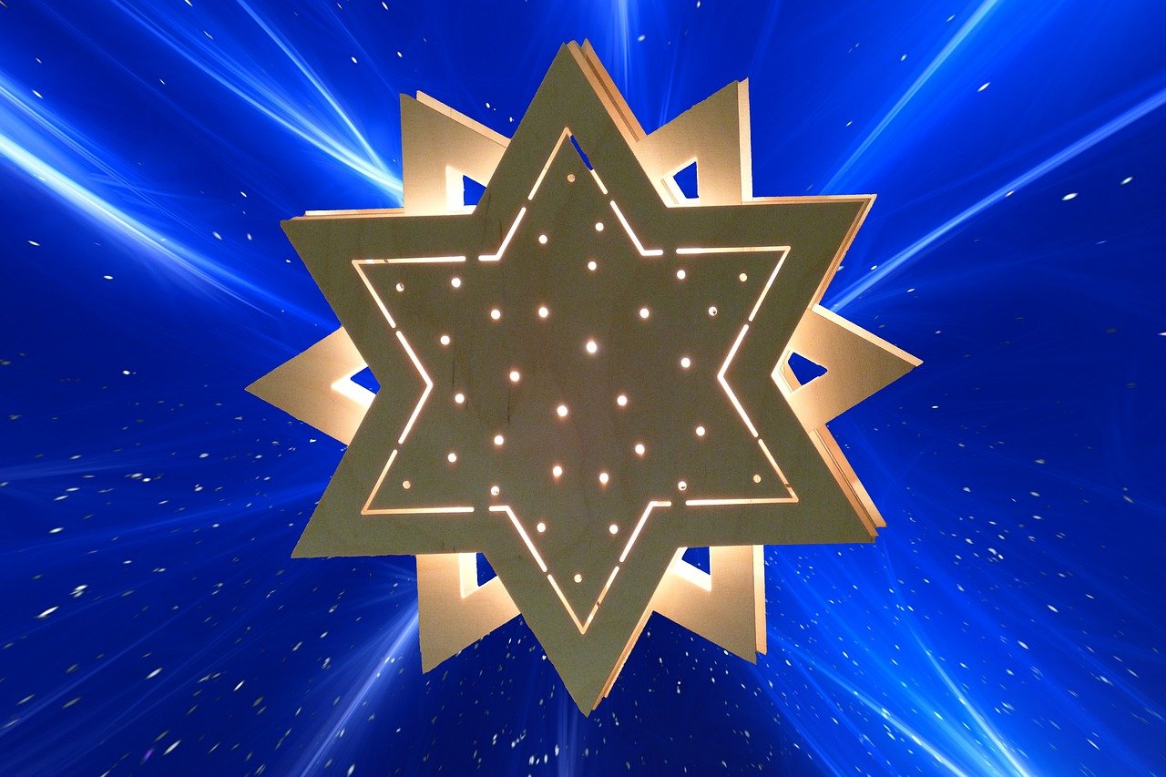 六安的明星，星光熠熠照亮城市前行之路